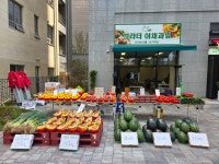 브라더 야채 과일