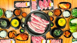 정육식당 고기곳간
