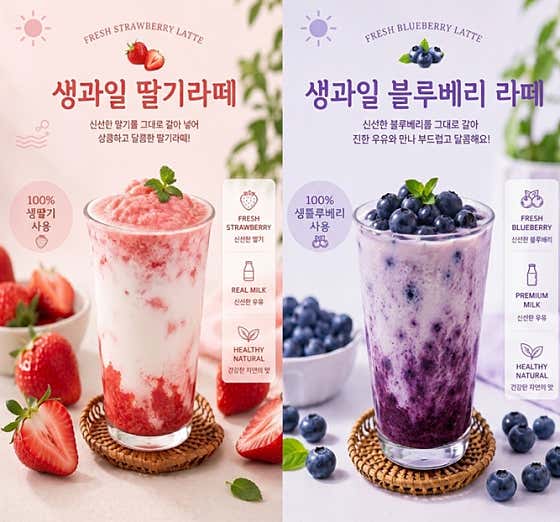 온 데이 사진