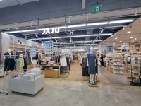 JAJU 탑마트 대구점