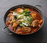 삼복식당