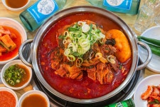 대명감자탕