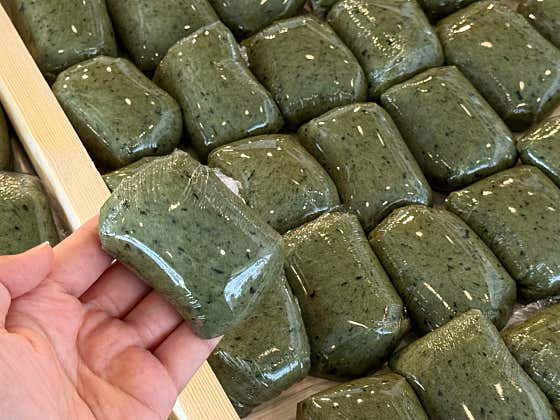 축복이네 금촌인절미 사진