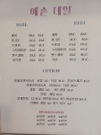 예손네일