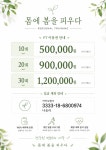 몸에봄을피우다 신가점