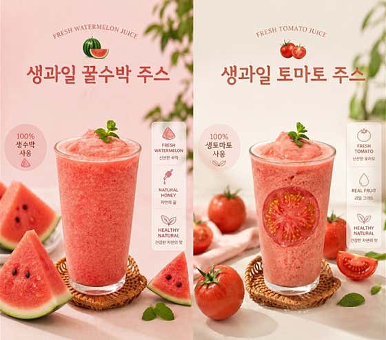 온 데이 사진