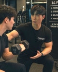 피트니스 연구소 송도점 헬스PT