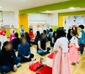 뿌리깊은경진어린이집