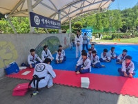 엠제이태권도장