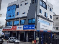 호산카 한국타이어 무선점