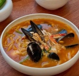 모락국수 범어점