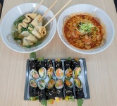 광주서구지역자활센터 착한김밥