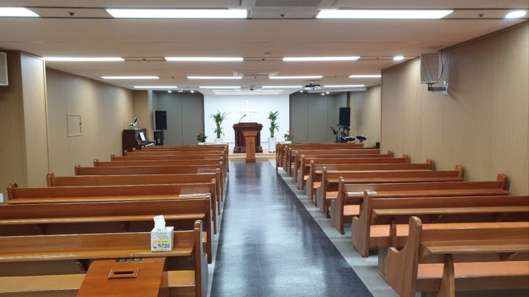 서명교회 사진 2