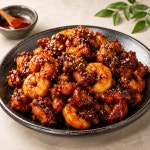 치특 숯불 치킨