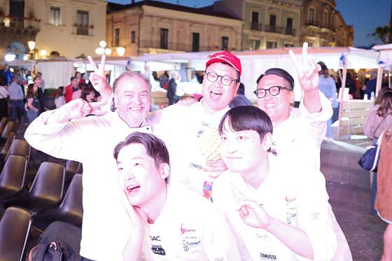 스쿠퍼젤라또 경복궁점 사진