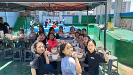 MTA태권도 성남 신흥동점