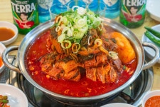 대명감자탕