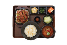 남산식당