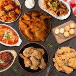 가마치통닭 부산동래래미안아이파크점