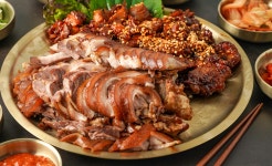 서래족발 남부터미널 직영점