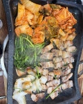 구이영 뼈대있는가문 원곡점