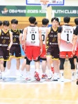 LG세이커스 유소년 농구클럽