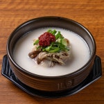 정선돼지국밥