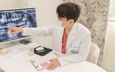 마음가는치과의원 내손