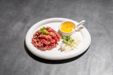 참숯생갈비