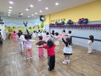 해뜨는유치원