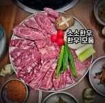 소소한우