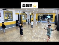 역북경희대태권도