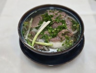 베트남전통쌀국수