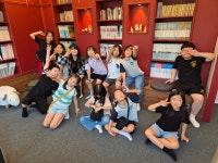 해울국어;독서논술 | 루미북국어독서논술학원 대실초센터