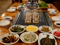 팔팔풍천민물장어
