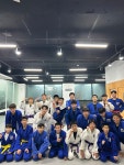 용인대김영재유도관