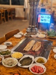 팔팔풍천민물장어