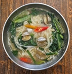 자야칼국수