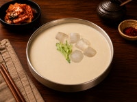 아주매운공주칼국수쭈꾸미구이 진안점