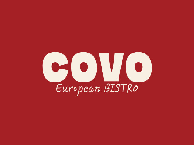 COVO 꼬보