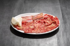 참숯생갈비