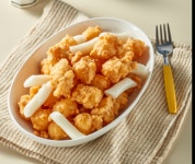 큰집닭강정 상갈본점