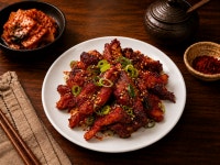 아주매운공주칼국수쭈꾸미구이 진안점