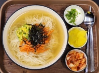 뚝딱국수