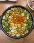 현대옥 익산모현점