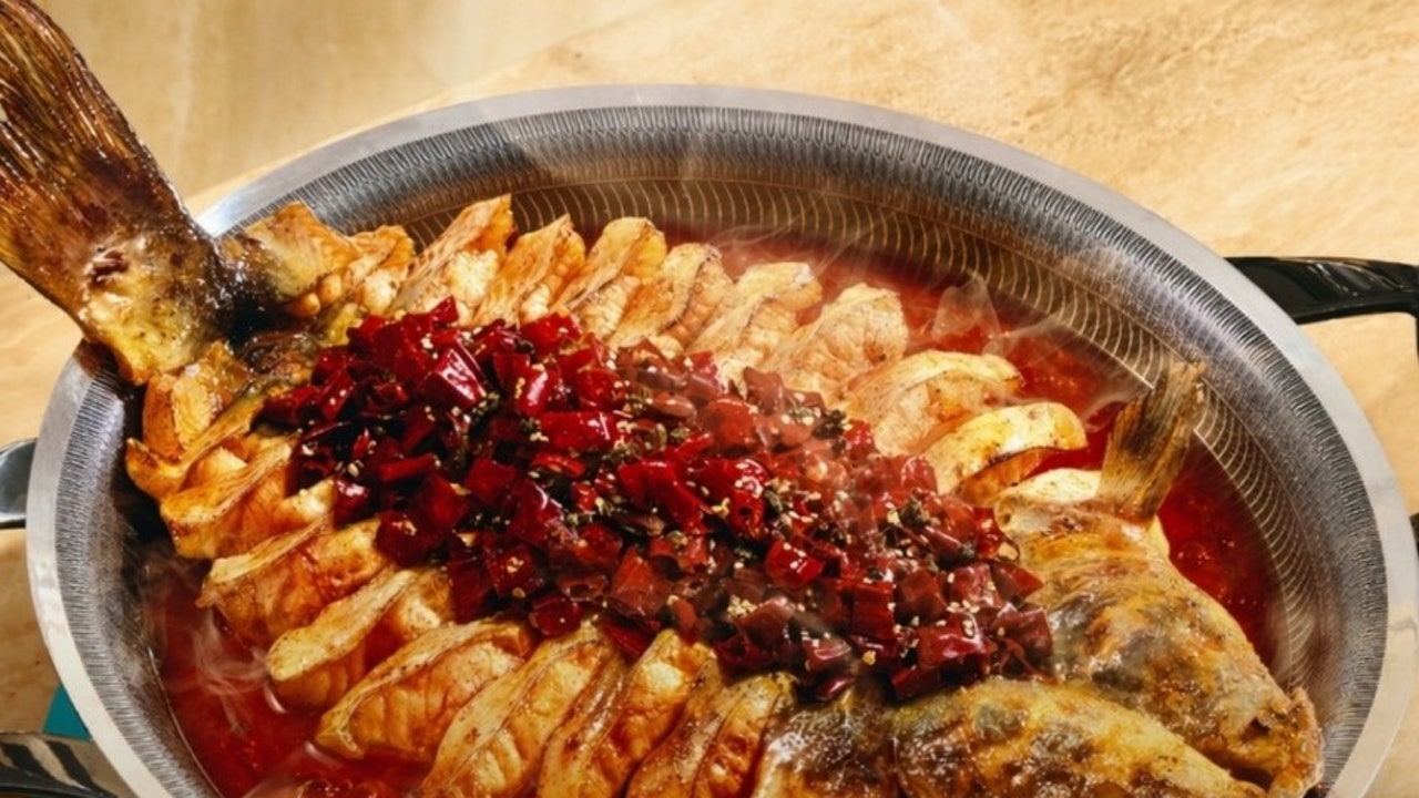 반티엔야오카오위 동탄점