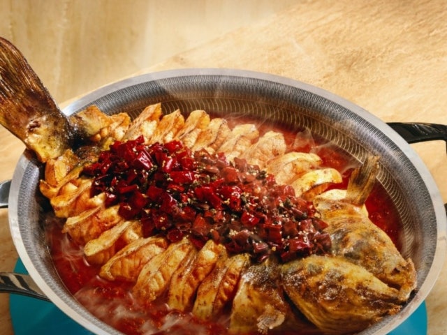 반티엔야오카오위 동탄점