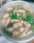 우리밀칼국수맛고을식당