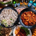 TNF군산나운점 | 군산불향쭈꾸미 나운점