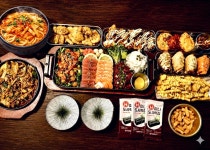오늘하루가 전대후문점